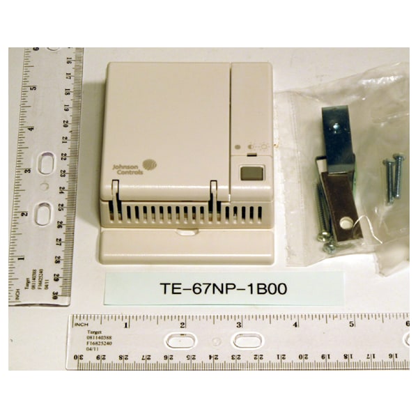 Te-68Np-1N00S Single Setpoint